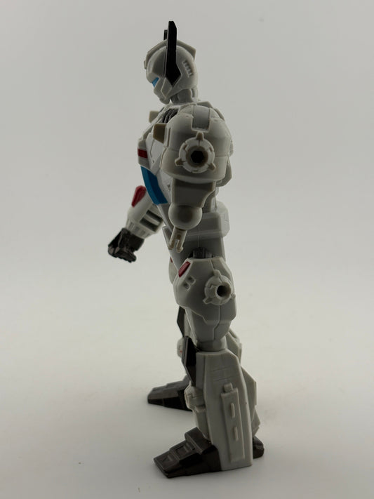 Transformers Hero Mashers Jetfire Action Figure Loose Incomplete FRENLY BRICKS - Open 7 Days