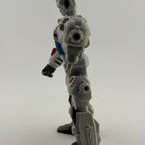 Transformers Hero Mashers Jetfire Action Figure Loose Incomplete FRENLY BRICKS - Open 7 Days