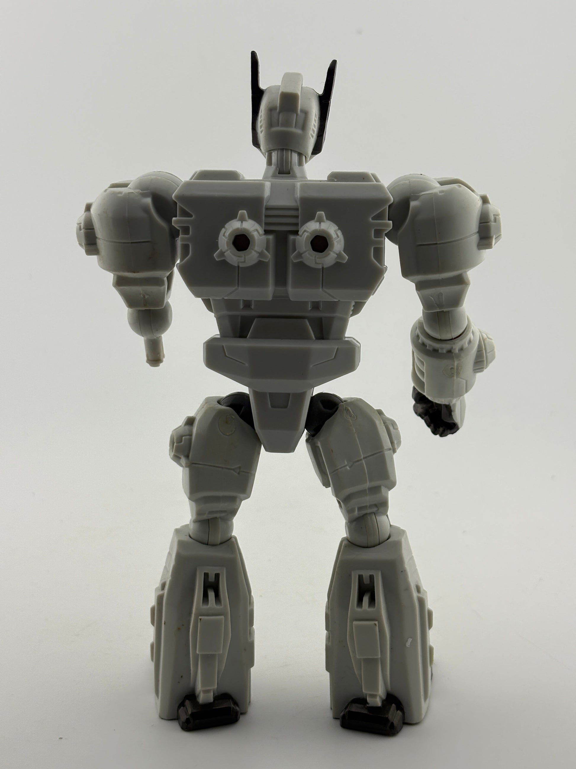 Transformers Hero Mashers Jetfire Action Figure Loose Incomplete FRENLY BRICKS - Open 7 Days