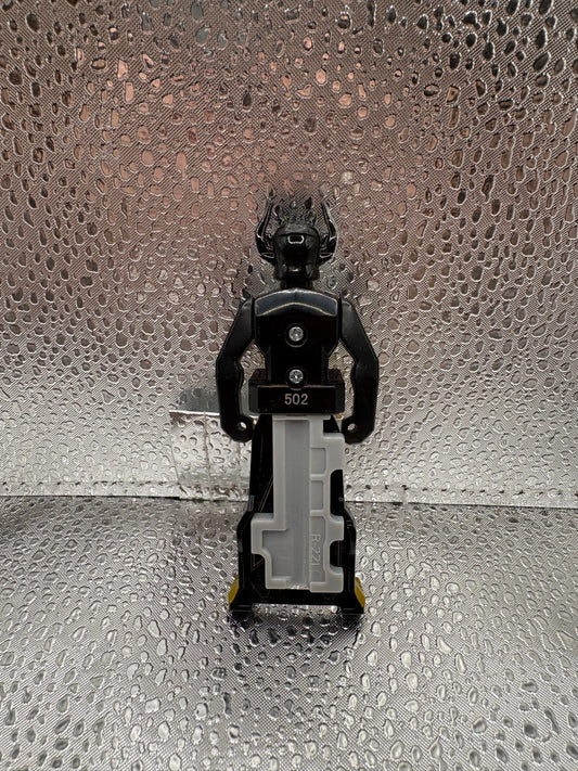 Kousoku Sentai Super Megaforce Go-Busters 3" Stag Buster Ranger Key DX Deluxe FRENLY BRICKS - Open 7 Days