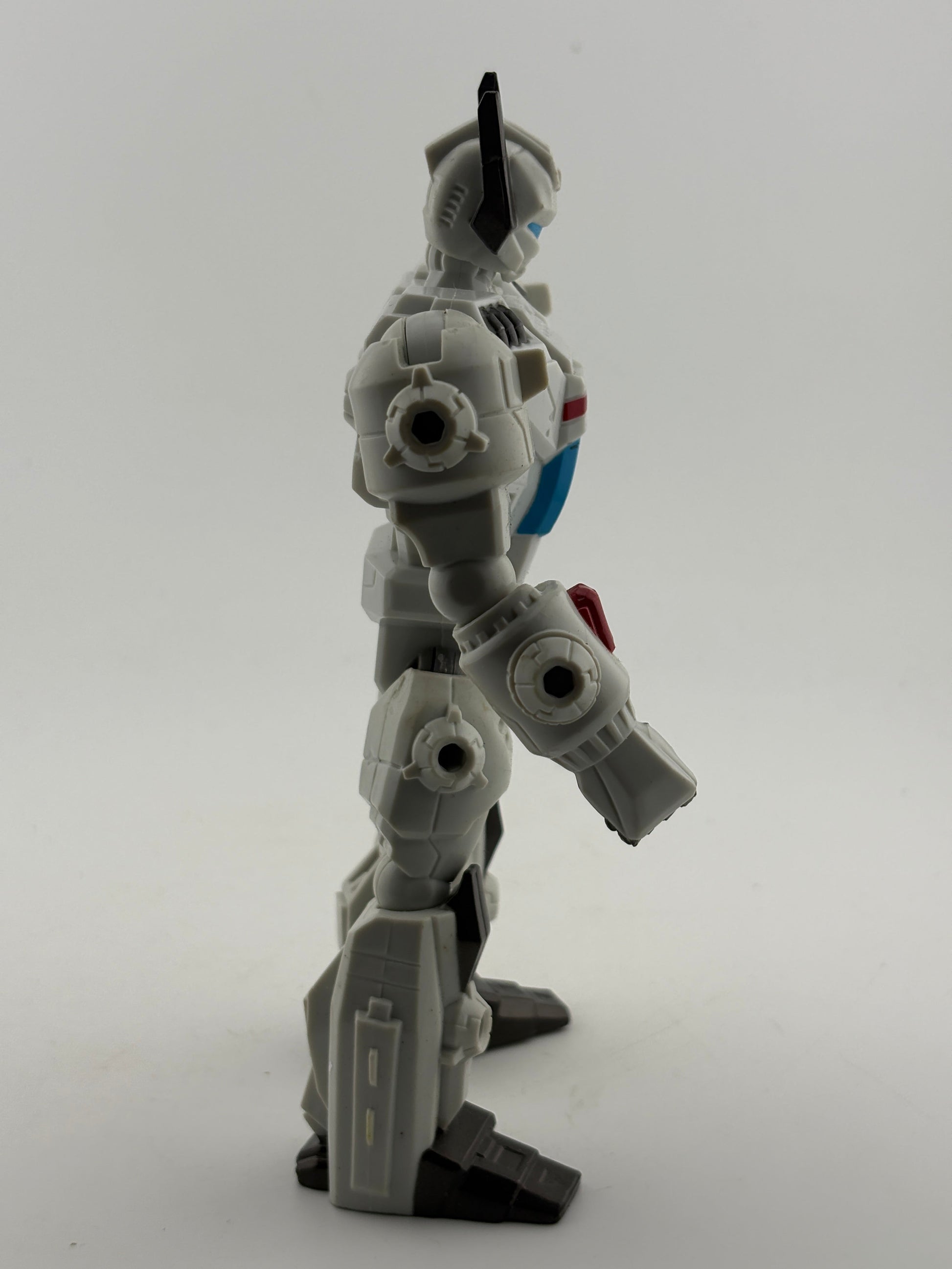 Transformers Hero Mashers Jetfire Action Figure Loose Incomplete FRENLY BRICKS - Open 7 Days