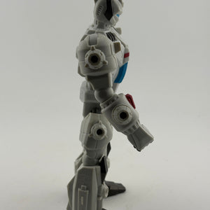 Transformers Hero Mashers Jetfire Action Figure Loose Incomplete FRENLY BRICKS - Open 7 Days