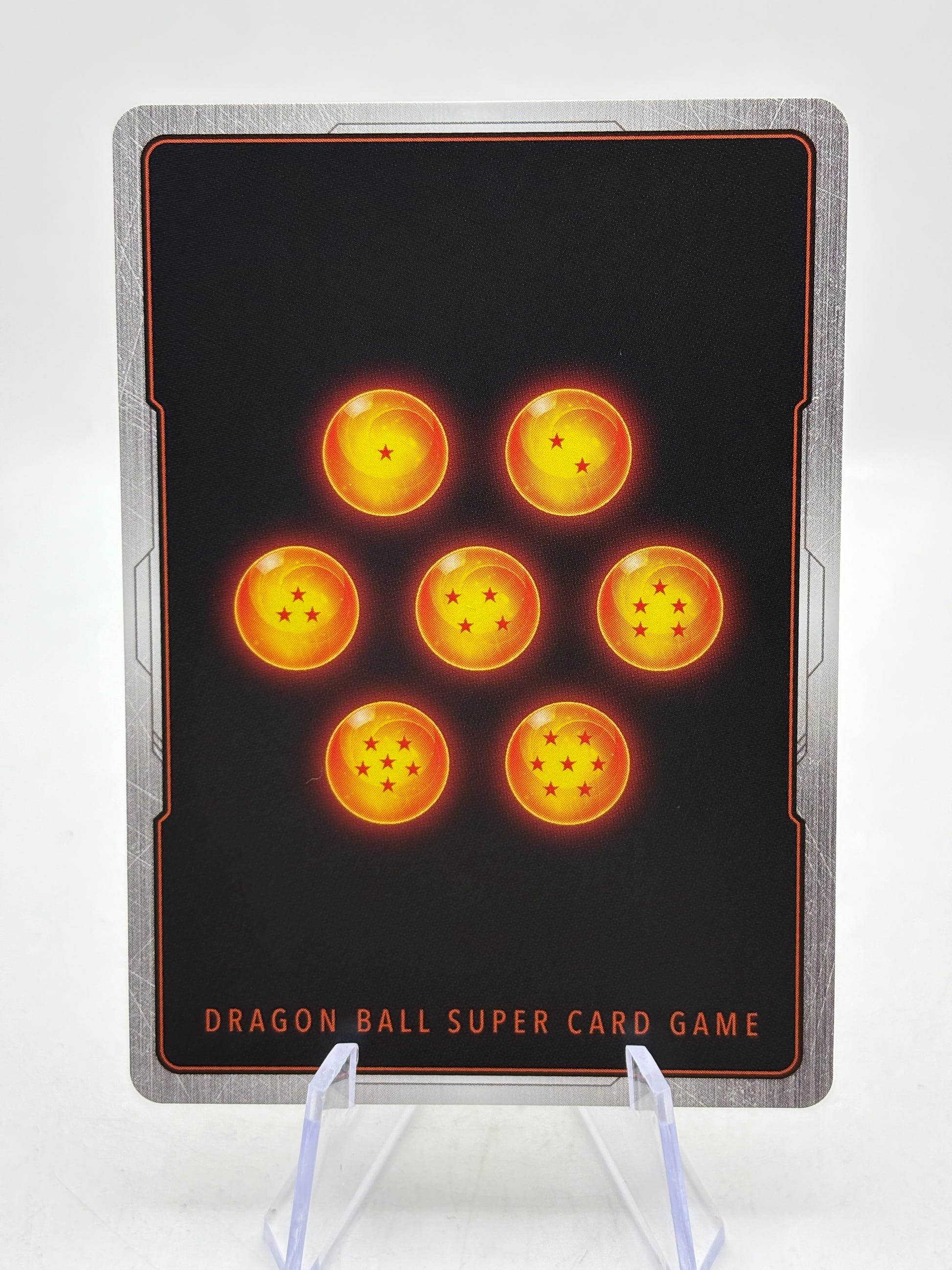 Dragon Ball Super Masters - SS Vegito, Overwhelming Might BT20-099 SPR image 2