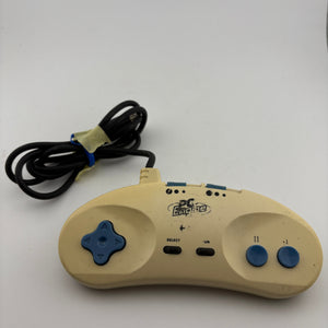 PC Engine BT-BG1 Battle Pad Two Button Retro Controller FRENLY BRICKS - Open 7 Days