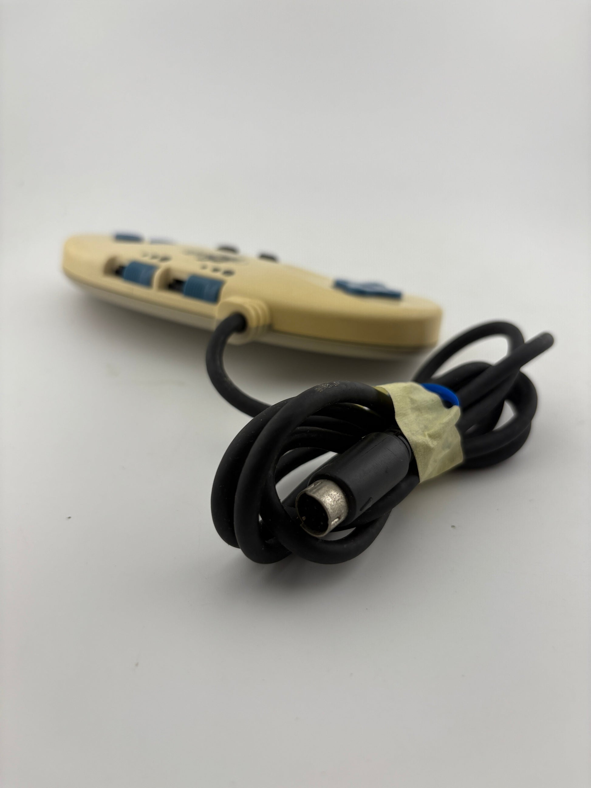 PC Engine BT-BG1 Battle Pad Two Button Retro Controller FRENLY BRICKS - Open 7 Days