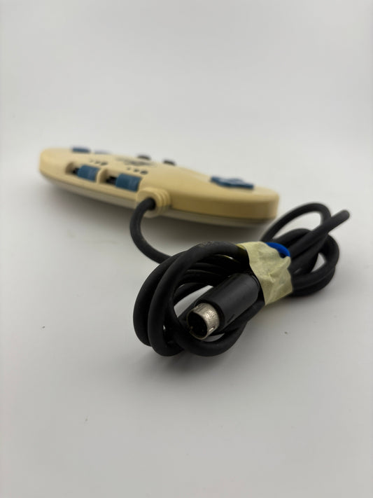 PC Engine BT-BG1 Battle Pad Two Button Retro Controller FRENLY BRICKS - Open 7 Days