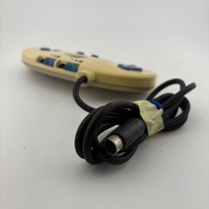 PC Engine BT-BG1 Battle Pad Two Button Retro Controller FRENLY BRICKS - Open 7 Days