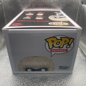 Funko Pop! Movies  Pris Blade Runner Vinyl Figure - #1035 FRENLY BRICKS - Open 7 Days
