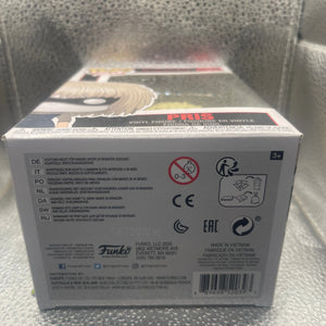 Funko Pop! Movies  Pris Blade Runner Vinyl Figure - #1035 FRENLY BRICKS - Open 7 Days