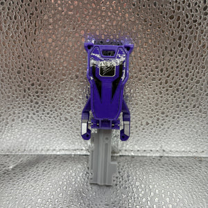 Power Rangers Megaforce 3