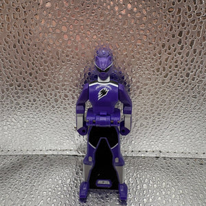 Power Rangers Megaforce 3