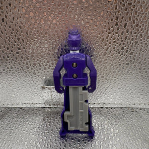 Power Rangers Megaforce 3