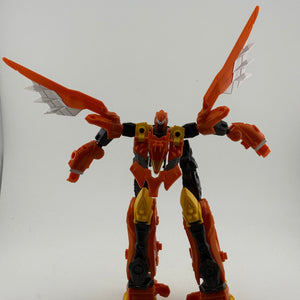 Takara Tomy Transformers Go! G10 Hishomaru Incomplete Loose FRENLY BRICKS - Open 7 Days