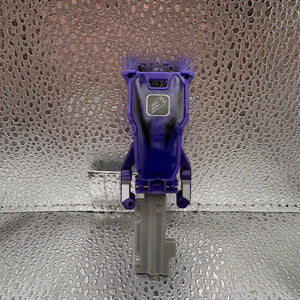 Power Rangers Megaforce 3