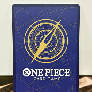 One Piece Brook Judge Card Holo Rare Judge Pack Vol 2 NM ENGLISH OP02-040 R FRENLY BRICKS - Open 7 Days