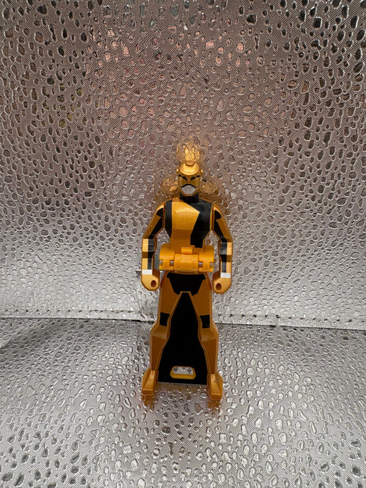 Power Rangers Megaforce Gokaiger Ranger Key Go Busters Special Ranger key Bandai FRENLY BRICKS - Open 7 Days