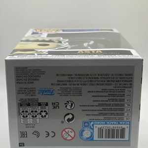 Funko POP! Animation Black Clover #1099 Asta FRENLY BRICKS - Open 7 Days