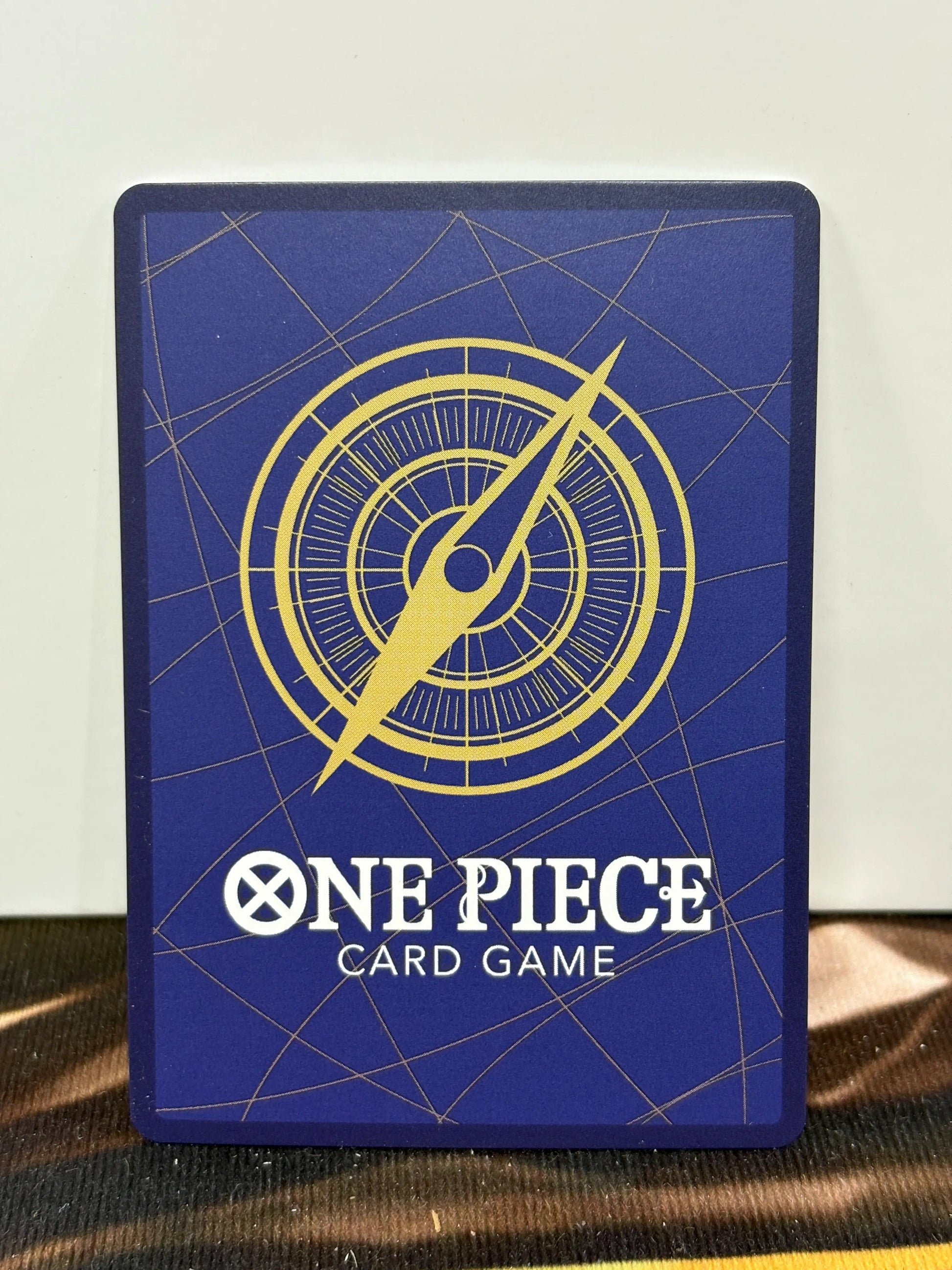 One Piece Card Game Buggy (Judge Pack Vol. 2) - Pillars of Strength - NM FRENLY BRICKS - Open 7 Days