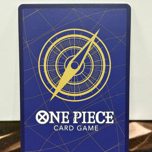 One Piece Card Game Buggy (Judge Pack Vol. 2) - Pillars of Strength - NM FRENLY BRICKS - Open 7 Days