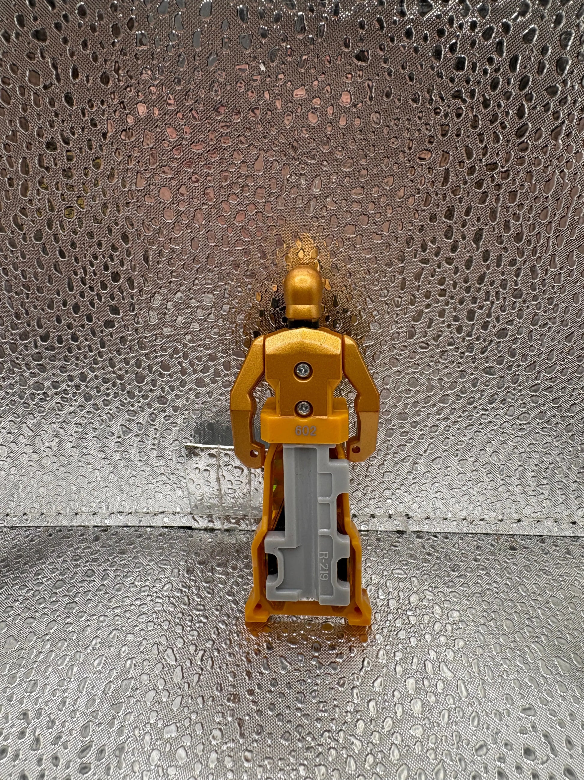 Power Rangers Megaforce Gokaiger Ranger Key Go Busters Special Ranger key Bandai FRENLY BRICKS - Open 7 Days