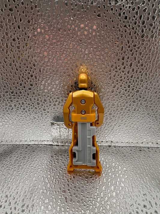 Power Rangers Megaforce Gokaiger Ranger Key Go Busters Special Ranger key Bandai FRENLY BRICKS - Open 7 Days