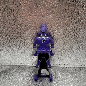 Power Rangers Megaforce 3