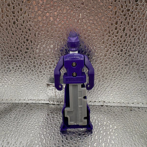 Power Rangers Megaforce 3