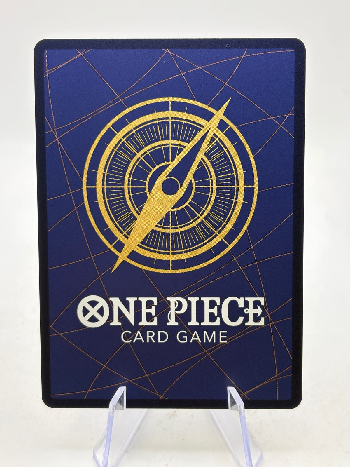 One Piece TCG OP14 - Ms. All Sunday OP14-084 SR* Alt Art NM image 2