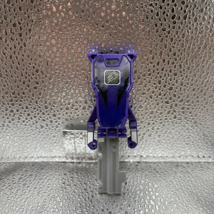 Power Rangers Megaforce 3