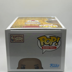 Funko POP! Basketball Chicago Bulls #126 Michael Jordan Special Edition FRENLY BRICKS - Open 7 Days