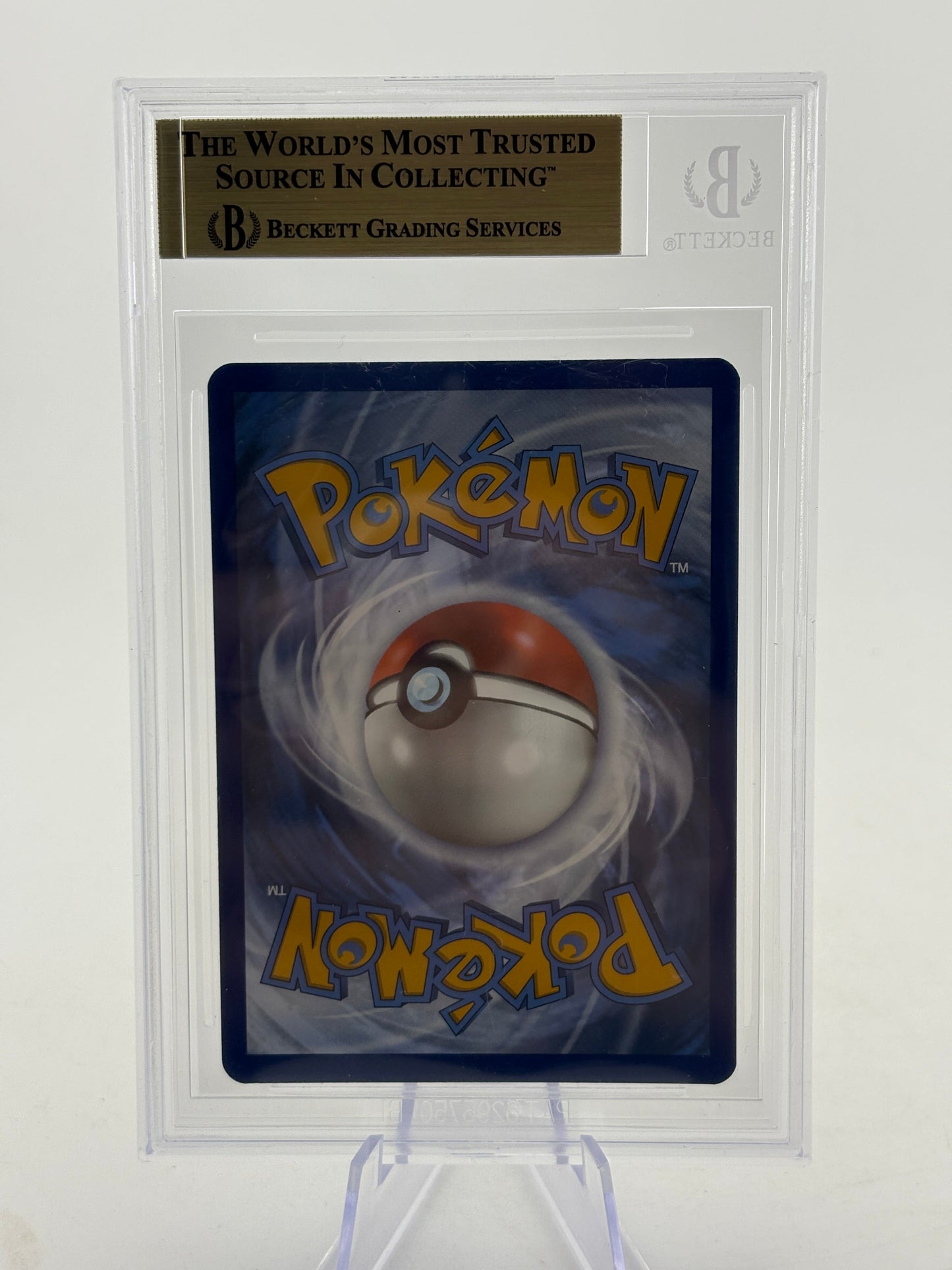 Pokemon TCG 151 MEW - Machoke 177/165 Illustration Rare BGS 9.5 Gem Mint FRENLY BRICKS - Open 7 Days