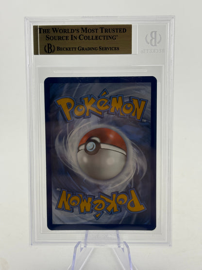 Pokemon TCG 151 MEW - Machoke 177/165 Illustration Rare BGS 9.5 Gem Mint FRENLY BRICKS - Open 7 Days