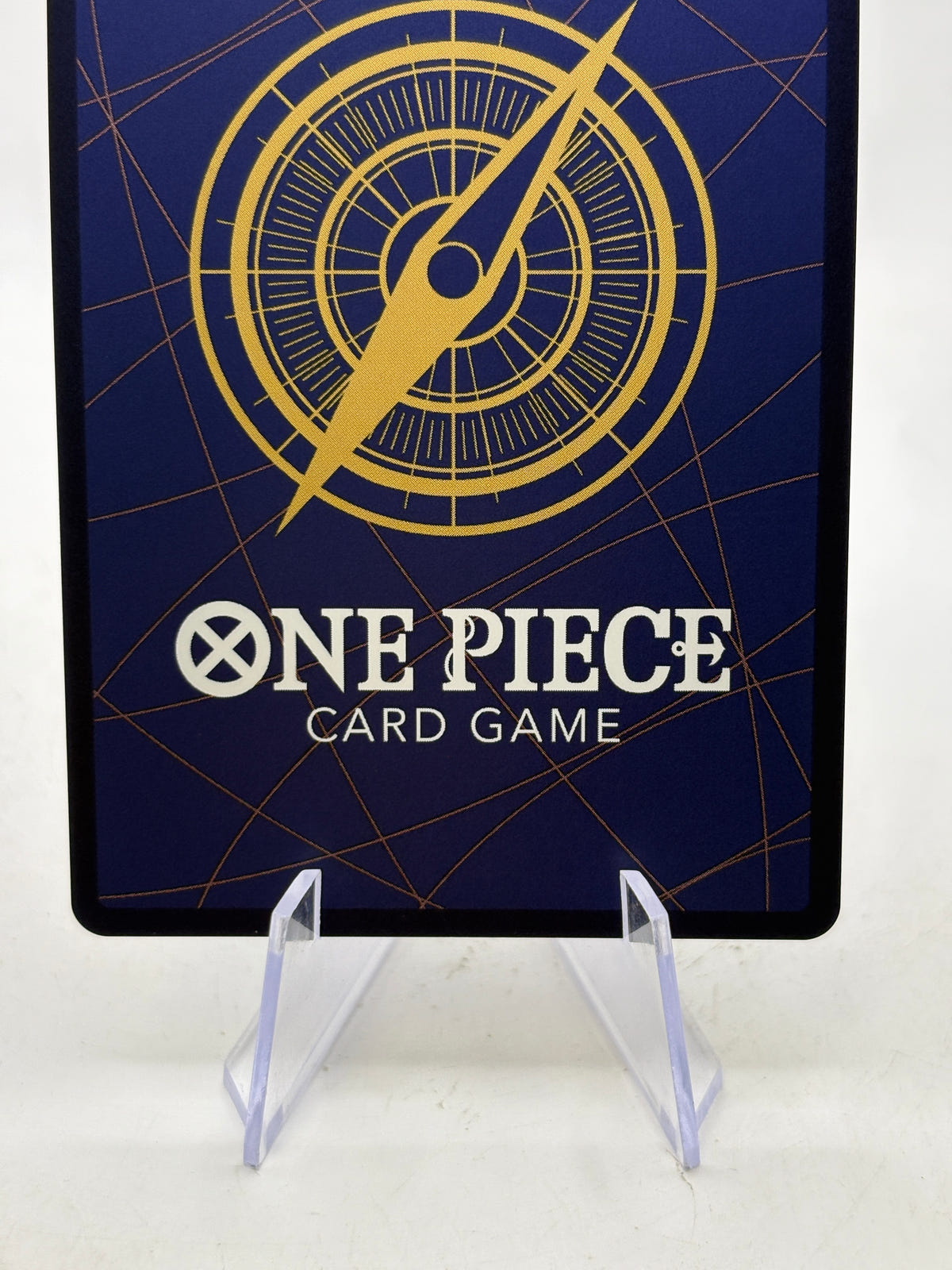 One Piece TCG OP14 - Ms. All Sunday OP14-084 SR* Alt Art NM image 4