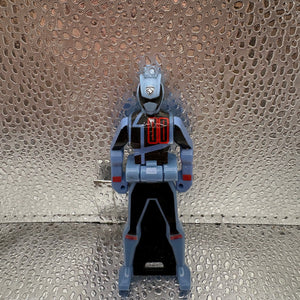 Power Rangers Dekarangers 3