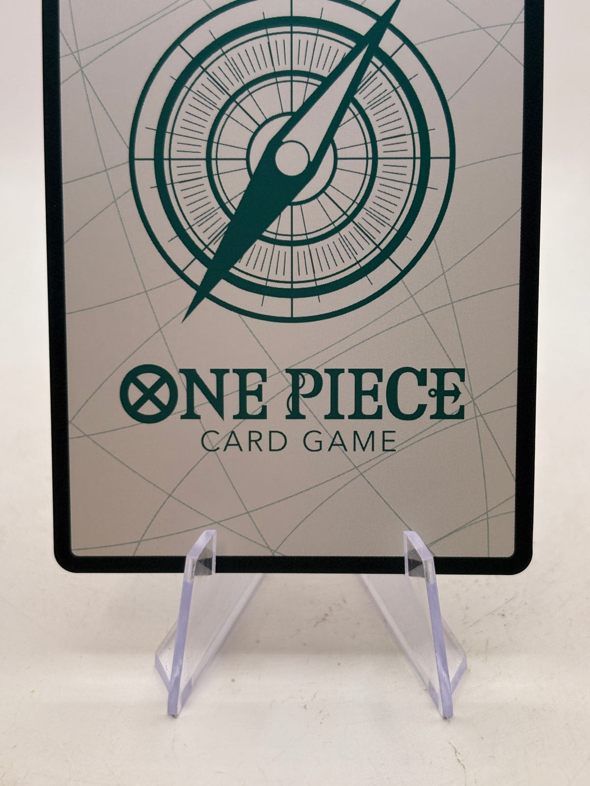 One Piece Card Game - Dracule Mihawk OP14 Gold Don!! Card - English NM image 4