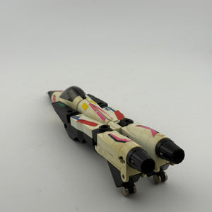 Hasbro 1983 Vintage Generation 1 Silverbolt Figure Loose Incomplete FRENLY BRICKS - Open 7 Days