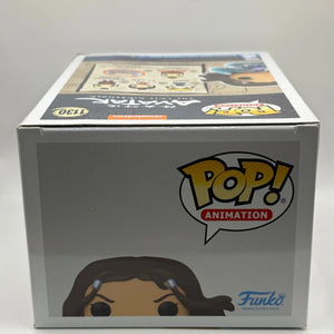 Funko POP! Animation Avatar The Last Airbender #1130 Katara Glow SE FRENLY BRICKS - Open 7 Days