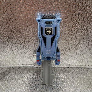 Power Rangers Dekarangers 3