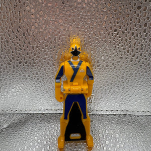 Power Rangers Bandai Shinkenger Shinken Gold DX Ranger Key From Japan FRENLY BRICKS - Open 7 Days