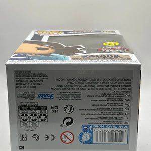 Funko POP! Animation Avatar The Last Airbender #1130 Katara Glow SE FRENLY BRICKS - Open 7 Days