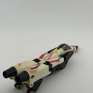 Hasbro 1983 Vintage Generation 1 Silverbolt Figure Loose Incomplete FRENLY BRICKS - Open 7 Days