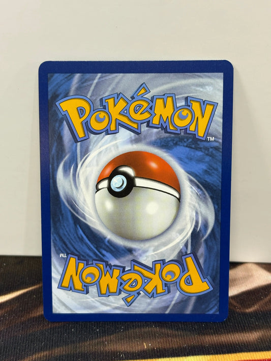 Volcanion Ex 182/159 Special Illustration Rare Journey Together - Pokemon TCG NM FRENLY BRICKS - Open 7 Days