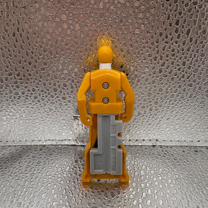 Power Rangers Bandai Shinkenger Shinken Gold DX Ranger Key From Japan FRENLY BRICKS - Open 7 Days