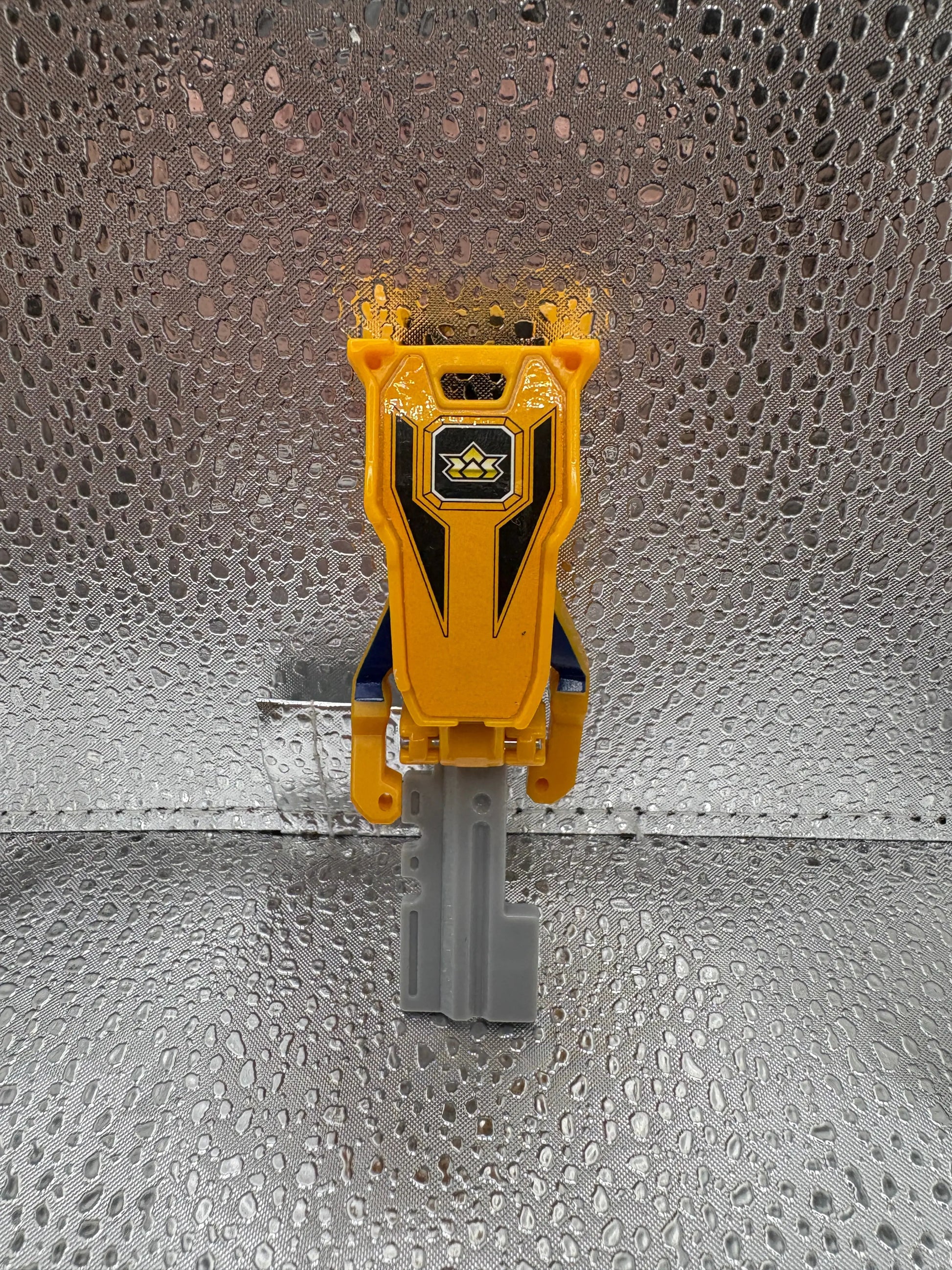 Power Rangers Bandai Shinkenger Shinken Gold DX Ranger Key From Japan FRENLY BRICKS - Open 7 Days