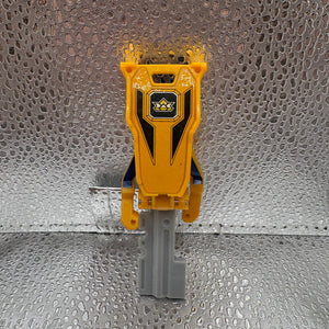 Power Rangers Bandai Shinkenger Shinken Gold DX Ranger Key From Japan FRENLY BRICKS - Open 7 Days