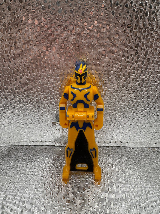 Ranger Key Gokaiger Maziranger Mazishine Japan Bandai Power Rangers FRENLY BRICKS - Open 7 Days