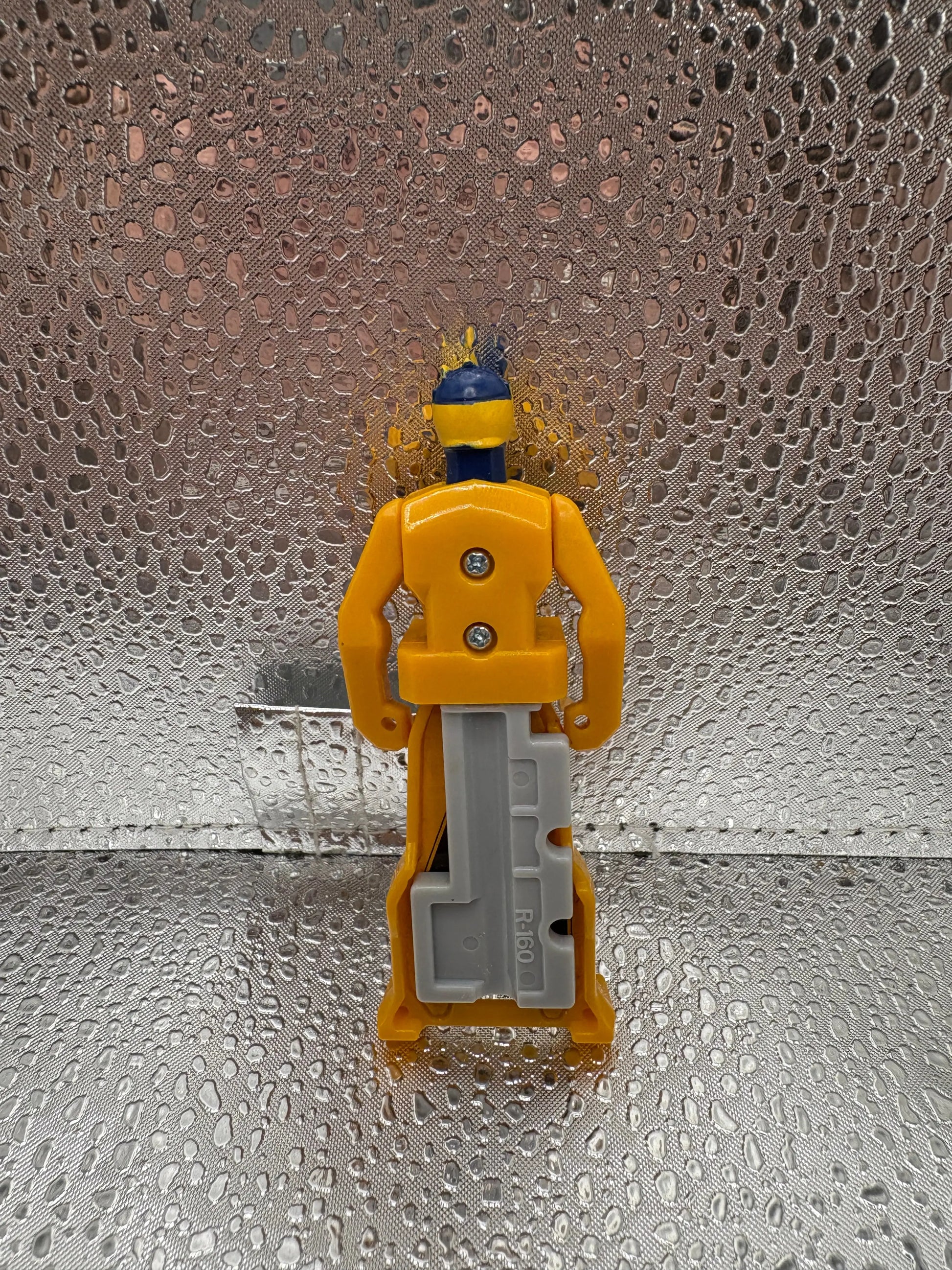 Ranger Key Gokaiger Maziranger Mazishine Japan Bandai Power Rangers FRENLY BRICKS - Open 7 Days