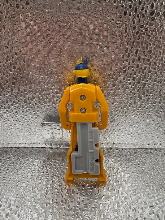 Ranger Key Gokaiger Maziranger Mazishine Japan Bandai Power Rangers FRENLY BRICKS - Open 7 Days