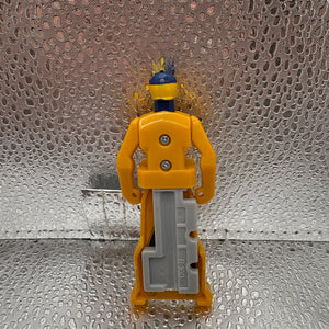 Ranger Key Gokaiger Maziranger Mazishine Japan Bandai Power Rangers FRENLY BRICKS - Open 7 Days