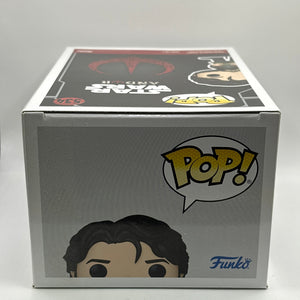 Funko POP! Star Wars #534 Cassian Andor 2022 Summer Convention FRENLY BRICKS - Open 7 Days